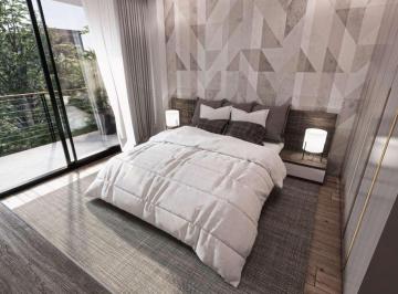 Departamento de 1 habitación, Cuauhtémoc · Depa Nuevo en Venta a 1 Cuadra de La Cibeles en Roma Norte, Cuauhtémoc