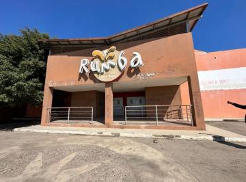 Bodega comercial de 1 habitación, Culiacán · Se Vende en Eldorado Para Salon de Fistas o Bodega 4,900 m²