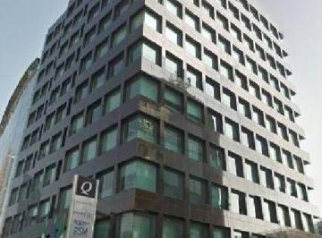 Oficina · 322m² · 9 Estacionamientos · Oficinas en Renta en Las Lomas de Chapultepec