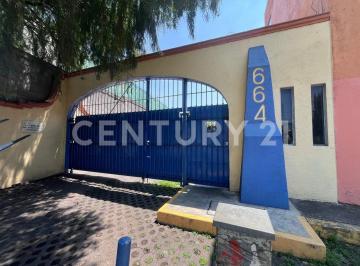 Departamento · 80m² · 2 Recámaras · 1 Estacionamiento · Departamento en Venta, Santiago Tepalcatlalpan, Xochimilco, Ciudad de México.