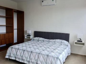 Departamento · 50m² · 1 Recámara · 1 Estacionamiento · Departamento de Una Recámara Amueblado en Renta