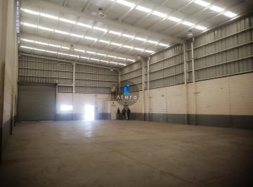 Bodega comercial , Tonalá · Bodega en Renta en Nueva Central Camionera
