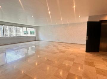 Departamento de 3 habitaciones, Cuajimalpa de Morelos · Renta de Departamento en Privada de Tamarindos