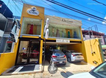 Local comercial · 10m² · 5 Recámaras · 2 Estacionamientos · Locales Comerciales en Renta en Panorama