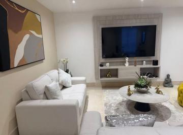 Departamento de 2 habitaciones, Miguel Hidalgo · Departamento Amueblado en Renta en Miyana
