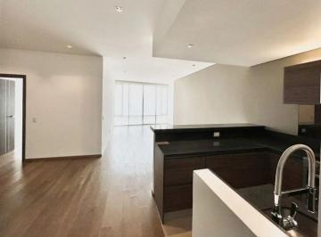 Departamento de 2 habitaciones, Coyoacán · Departamento Hermoso E Iluminado Ubicado en Hig Park Sur en Renta.