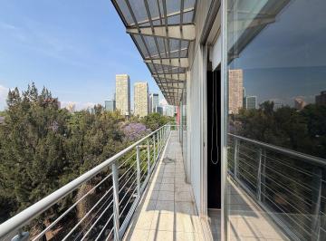 Departamento de 2 habitaciones, Miguel Hidalgo · Departamento en Renta – con Gran Ubicacion