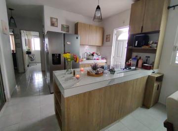 Casa · 3 Recámaras · 2 Estacionamientos · Casa en Venta en Santa Fe, Cancún, Quintana Roo