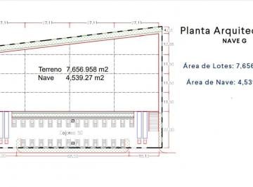 Nave industrial , Apodaca · Nave Industrial en Renta en Parque San Javier Apodaca Nuevo Leon