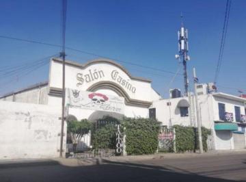 Bodega comercial , Coacalco de Berriozábal · Renta Bodega Comercial en Coacalco