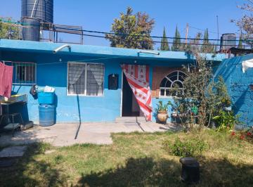Casa de 2 habitaciones, Cocotitlán · Casa con 2 Recámaras y 200 m² de Terreno en Venta en Cocotitlán Solo Contado