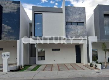 Casa · 178m² · 3 Recámaras · 2 Estacionamientos · Casa Amueblada en Renta en Fracc Alcazares Et II, Chihuahua, Chih