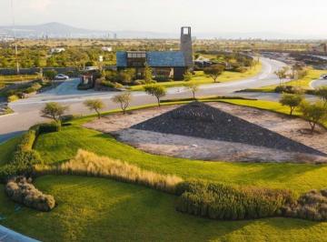 Terreno / Lote , Querétaro · Terreno en Venta, La Espiga, Queretaro, Fray Junipero Serra, a 15 Min. de Paseo Queretaro