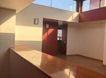 Oficina de 5 habitaciones, Coyoacán · Se Renta Espacio Para Oficinas