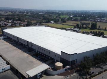 Nave industrial , Cuautitlán Izcalli · Bodega en Renta en Cuautitlan