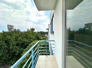Departamento de 2 habitaciones, Cuauhtémoc · Reestrene Departamento con Balcon