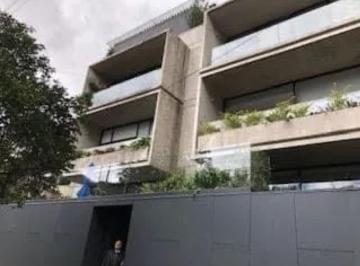 Departamento de 2 habitaciones, Miguel Hidalgo · Departamento en Tennyson a Una Cuadra de Masaryk con Terraza Propia