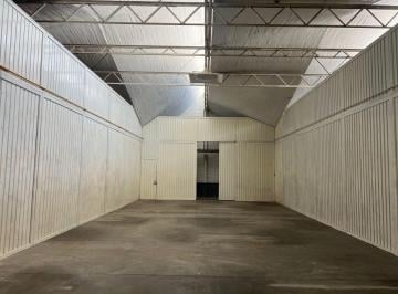 Bodega comercial , Naucalpan de Juárez · Rentó Bodega 125 m² Naucalpan con Seguridad