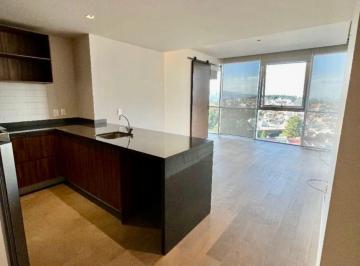 Departamento de 1 habitación, Cuajimalpa de Morelos · Stampa Contadero, Departamento en Venta