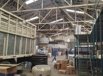 Bodega comercial , Guadalajara · Bodega Almacén de 850 m en Renta o Venta, Colonia Morelos Guadalajara