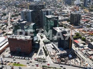 Oficina · 103m² · 2 Estacionamientos · Oficina en Venta de 103 m², en Eugenia, Blvd. Agua Caliente, Tijuana
