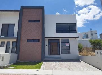Casa de 3 habitaciones, El Marqués · Casa en Venta en Zibatá Turquesa - Azabache| 3 Recámaras con Baño | Oficina + Amenidades Premium