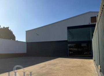 Bodega comercial , Zapotlanejo · Bodega en Renta, La Laja, Zapopan