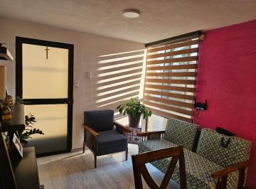 Casa · 71m² · 2 Recámaras · 1 Estacionamiento · Departamento en Venta en Colonia Morales, San Luis Potosí.