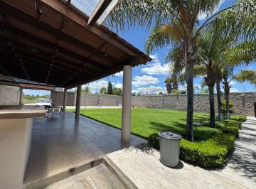 Quinta de 1 habitación, Aguascalientes · E. R. Terra Para Eventos en Venta