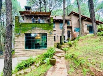 Casa de 4 habitaciones, Mazamitla · Cabaña en Venta en Maxamitla