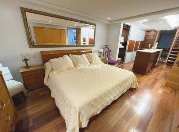 Departamento de 2 habitaciones, Miguel Hidalgo · Renta Departamento Amueblado con 2 Recámaras en Polanco II Sección