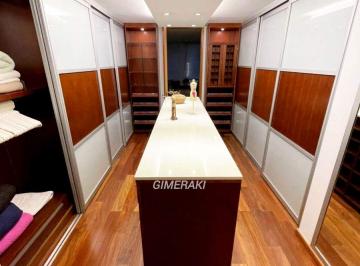 Departamento de 2 habitaciones, Miguel Hidalgo · Renta Departamento Amueblado con 2 Recámaras en Polanco II Sección