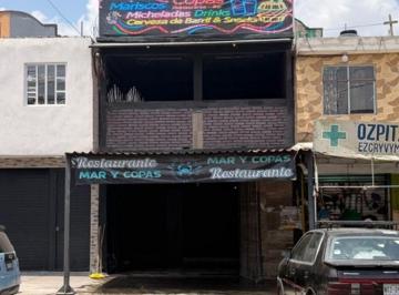 Casa uso de suelo de 2 habitaciones, Ixtapaluca · Casa en Ixtapaluca con Locales Comerciales