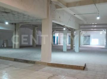 Local comercial · 754m² · Renta de Local Comercial | Centro de Monterrey, Nl