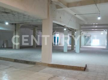 Local comercial · 754m² · Renta de Local Comercial | Centro de Monterrey, Nl