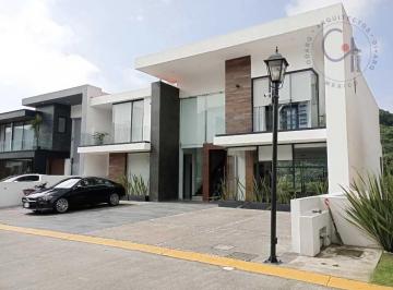 Casa de 4 habitaciones, Atizapán de Zaragoza · Casa en Venta, Bosque Esmeralda