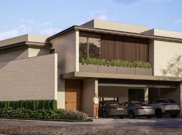Casa en condominio de 4 habitaciones, San Luis Potosí · Casa en Venta en La Loma Club de Golf, 3 Recamaras