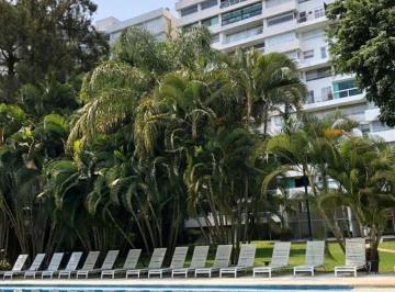 Departamento de 2 habitaciones, Cuernavaca · Renta Departamento Amueblado Zona Dorada Cuernavaca