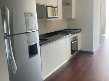 Departamento de 1 habitación, Miguel Hidalgo · Torre Monet Carso 78 m² 1 Recámara, Incluye Bodega con Electrodomesticos. Presa Falcón 369