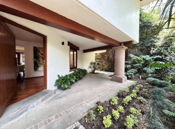 Casa de 3 habitaciones, La Magdalena Contreras · Casa en Venta en San Jerónimo Única y Espectacular