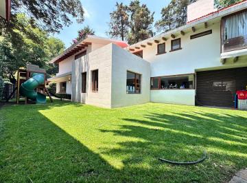 Casa de 3 habitaciones, La Magdalena Contreras · Casa en Venta en San Jerónimo Única y Espectacular