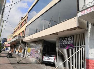 Local comercial , Guadalajara · Se Vende Edificio Para Locales Comerciales en Calzada Independencia, Zona Centro Guadalajara, Jal.