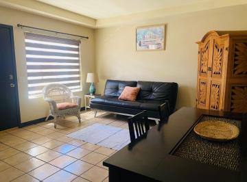 Departamento de 1 habitación, Ensenada · Departamento Excelente Ubicacion Playera