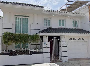 Casa de 4 habitaciones, Poza Rica de Hidalgo · Venta de Casa en La Colonia Cazones en Poza Rica de Hidalgo en Veracruz