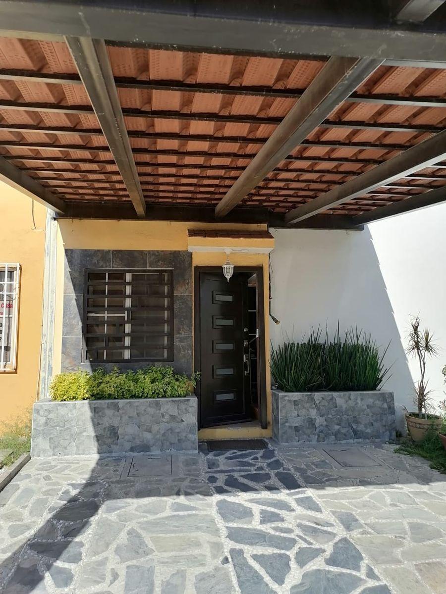 Casa en Venta Fraccionamiento Rancho Bellavista Querétaro Roof Garden
