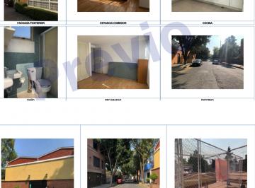 Acceso exterior, entorno, cuarto de servicio · Se Renta Bonita Casa en Condominio