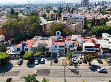 3a082a1491a06969f48645e09ed6d728a4b445e5b10da5d62dd09f0407e95f2c · Propiedad en Venta, Uso Mixto Potencial Vertical, Av Sebastián Bach, La Estancia