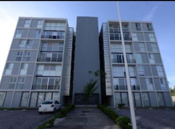 Departamento de 2 habitaciones, Tlajomulco de Zúñiga · Departamento Venta 2 Habitaciones Mide 79.98 M²,torre Sant Marti, Camino Real a Colima, Nueva Galicia