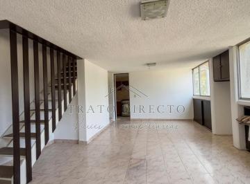 Departamento de 3 habitaciones, Coyoacán · Departamento Tipo Duplex en Venta