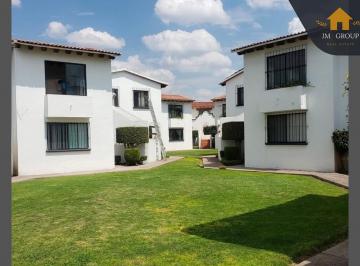 Departamento de 2 habitaciones, Querétaro · Villas Tecnológico